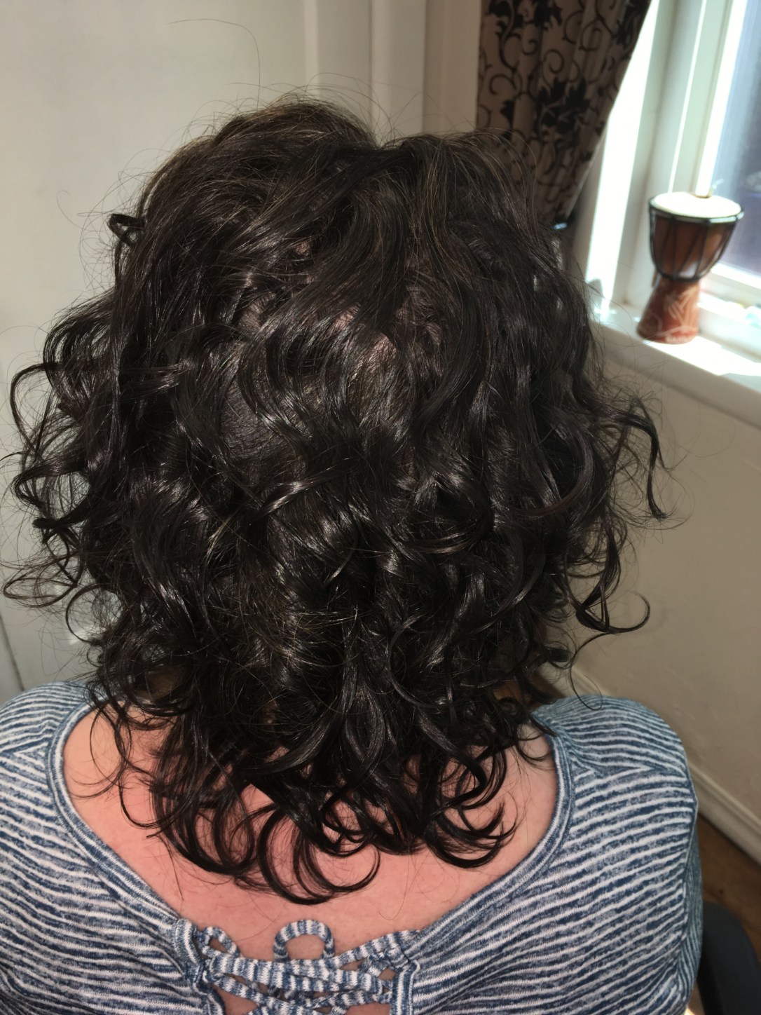 2017-05-25 beth back after