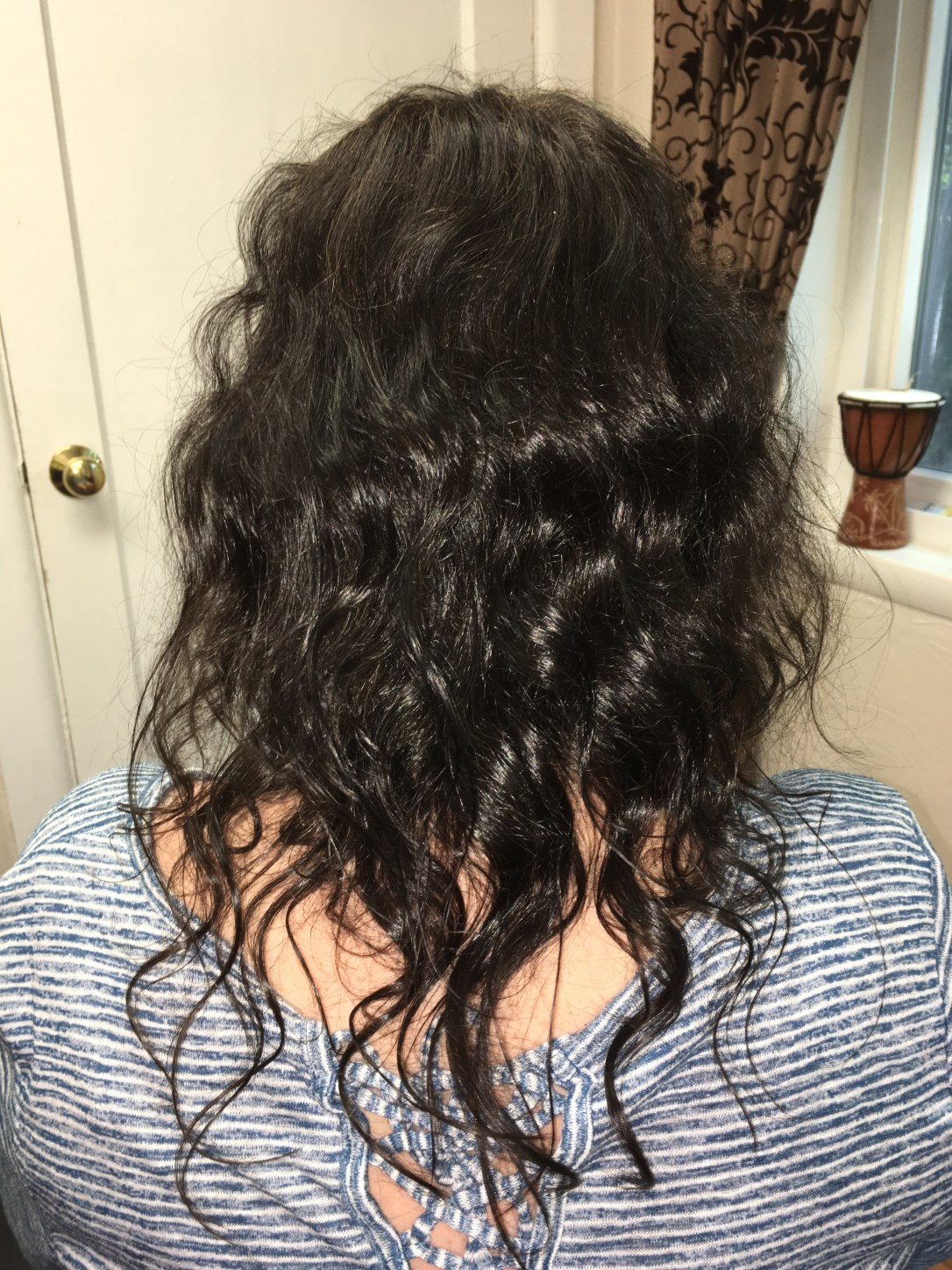 2017-05-25 Beth back before