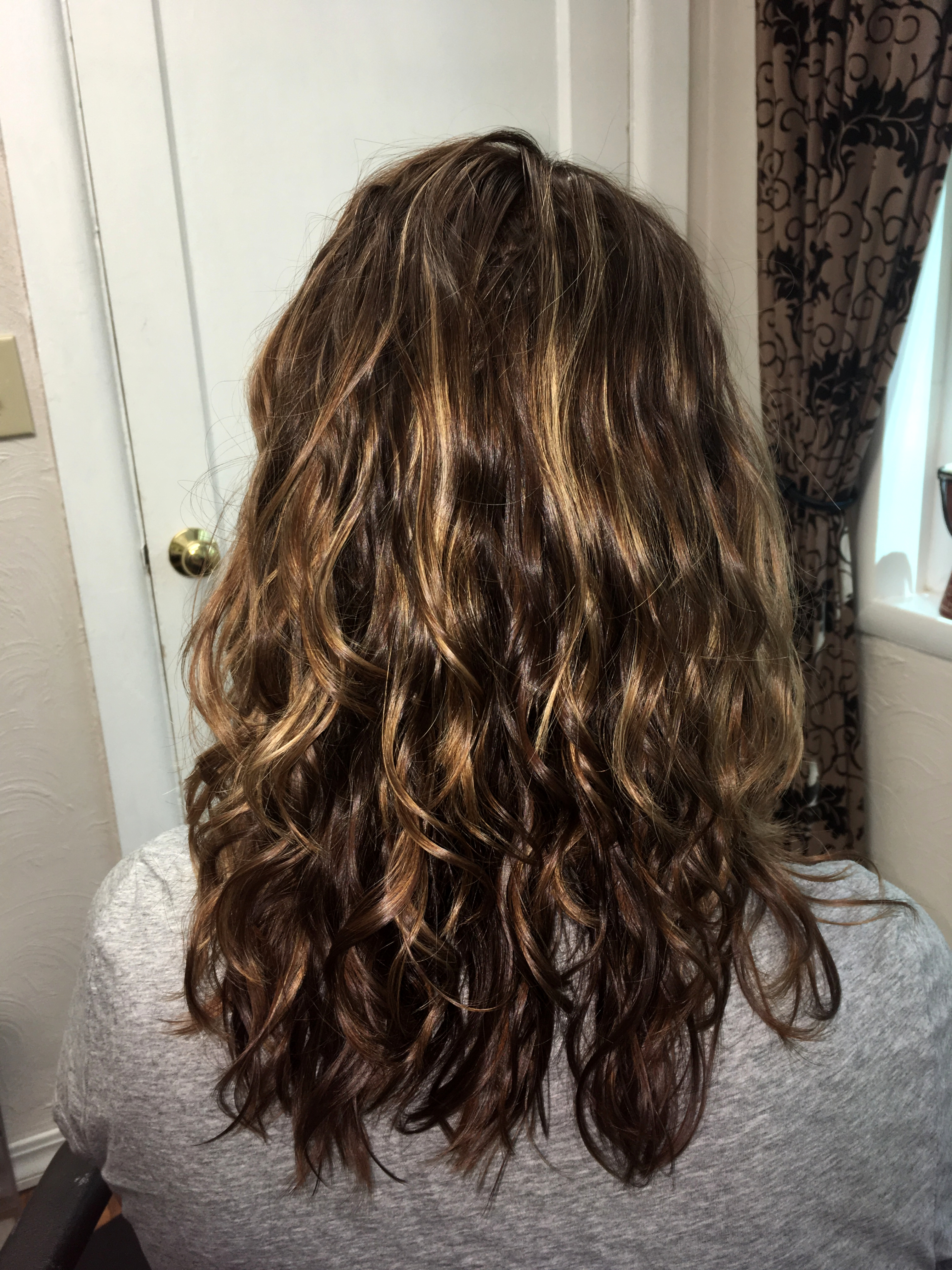 2017-05-26 michelle back after