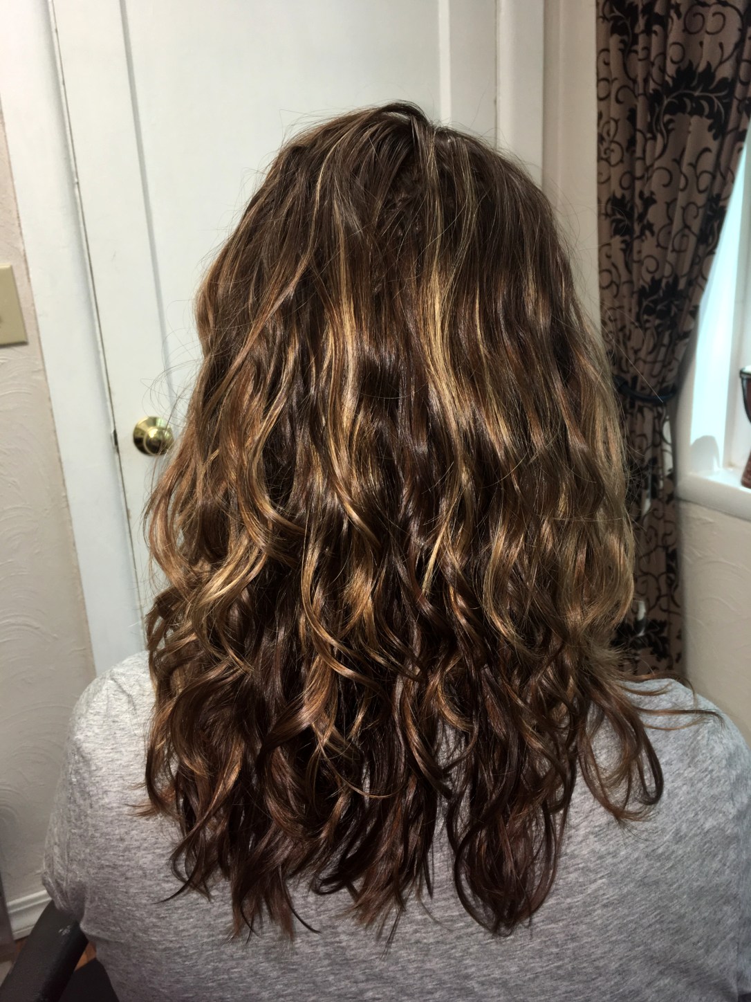 2017-05-26 michelle back after