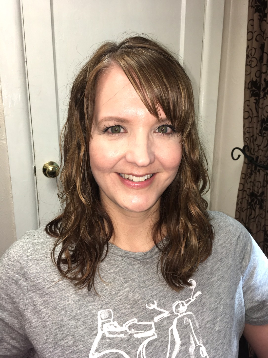 2017-05-26 Michelle before