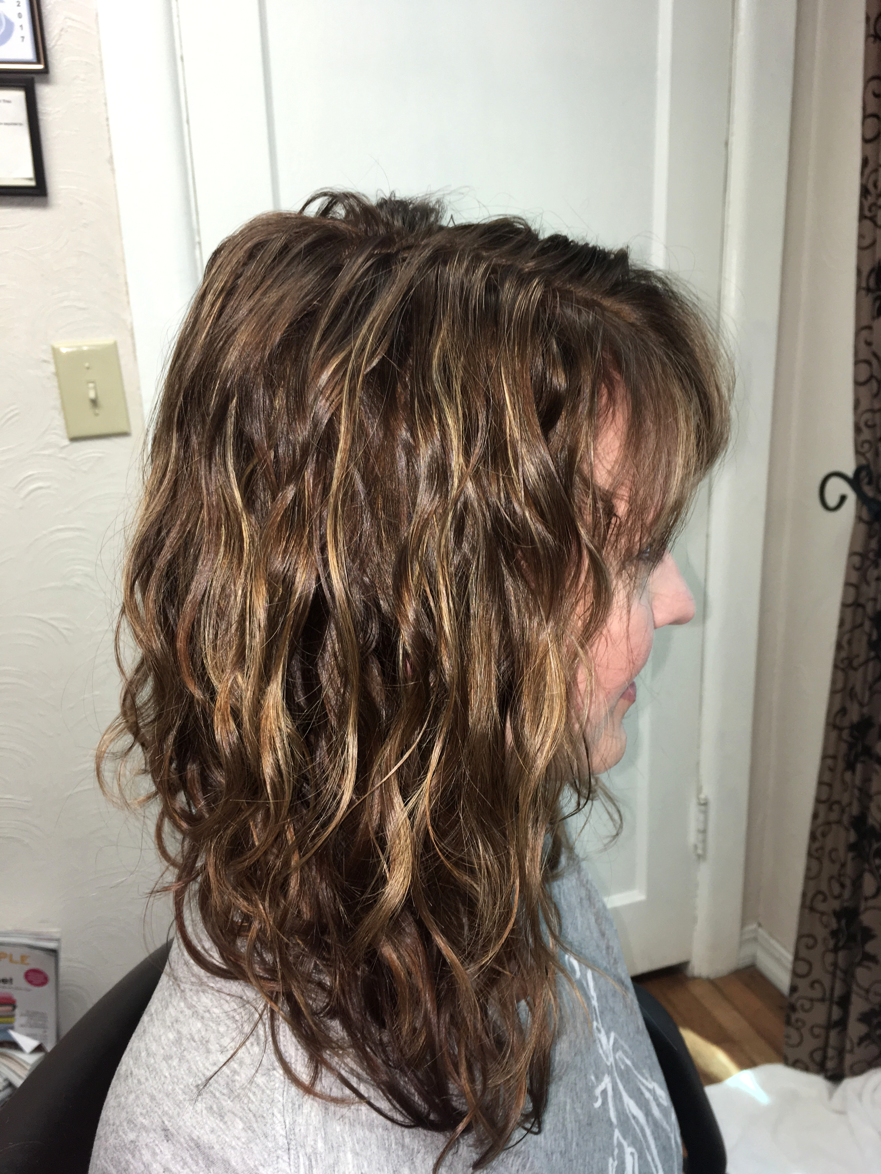 2017-05-26 Michelle side after