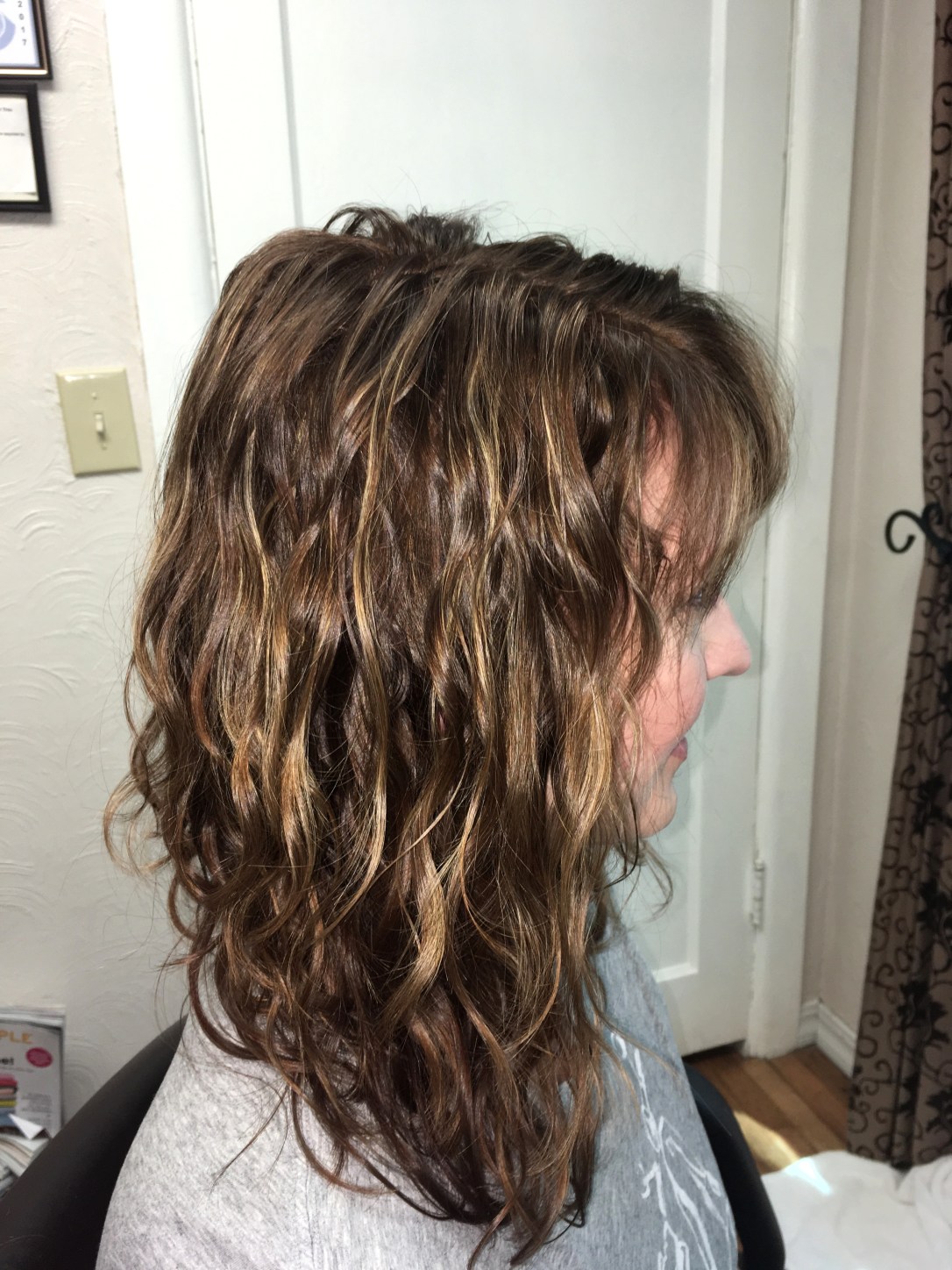 2017-05-26 Michelle side after