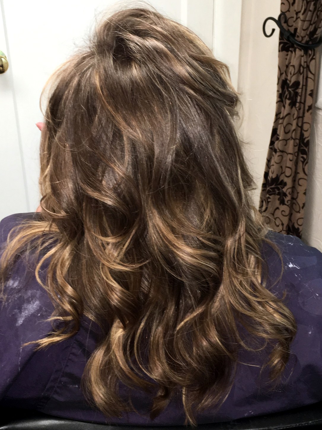 2017-06-22 Tora after behind