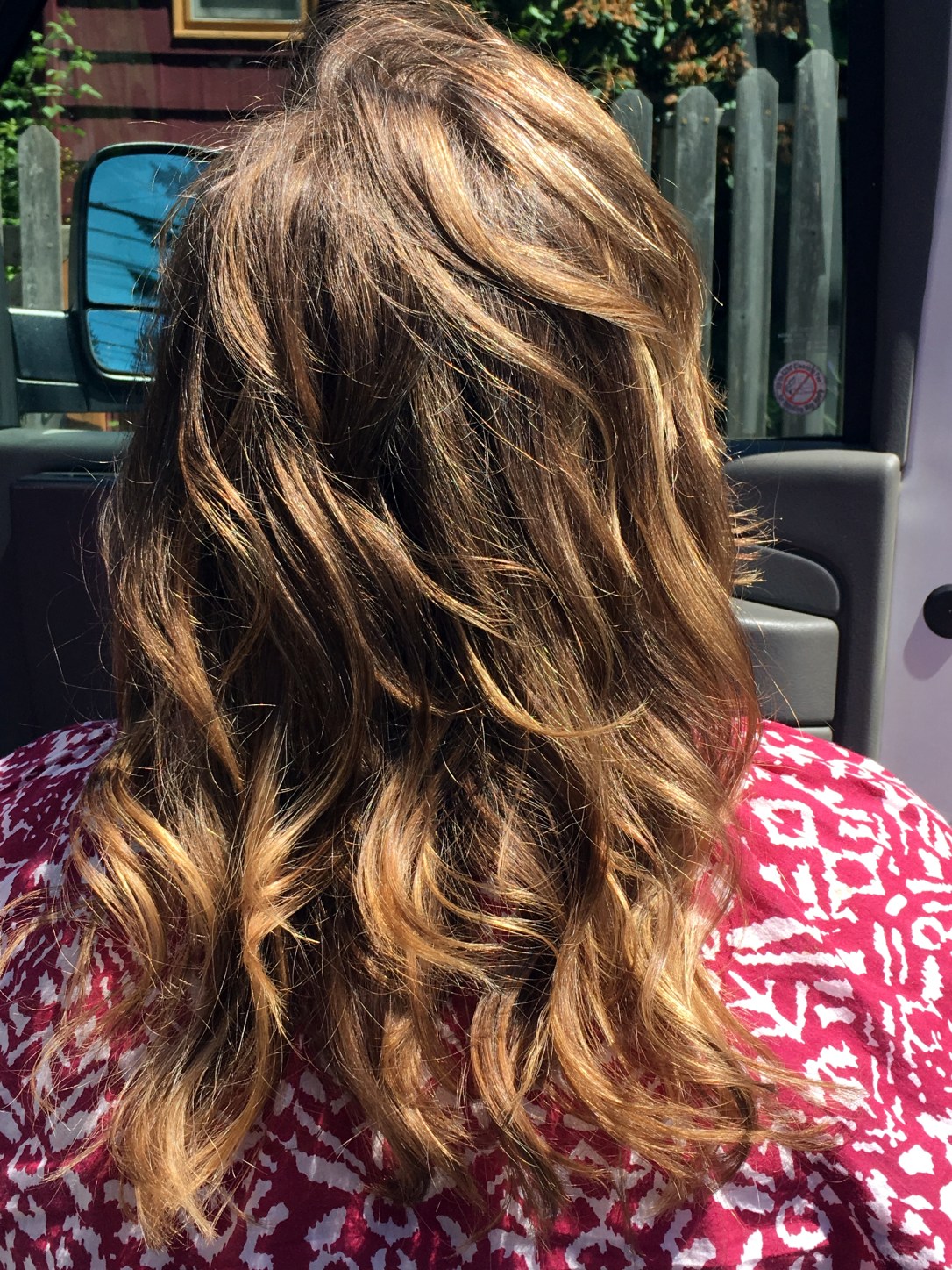 2017-06-22 Tora after sunlight